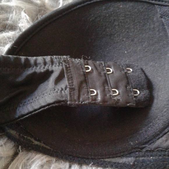 3/22!!! Ellen Tracey Bra - Picture 4 of 5